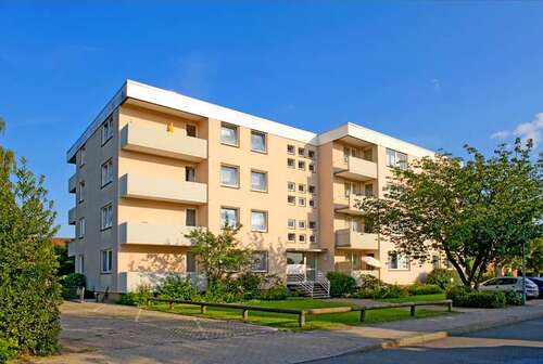 Foto - Wohnung zum Mieten in Ibbenbüren 449,00 € 47.18 m²