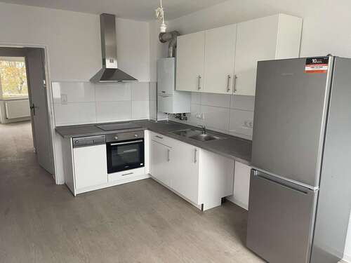 Foto - Wohnung zum Mieten in Ludwigshafen 610,00 € 56.56 m²