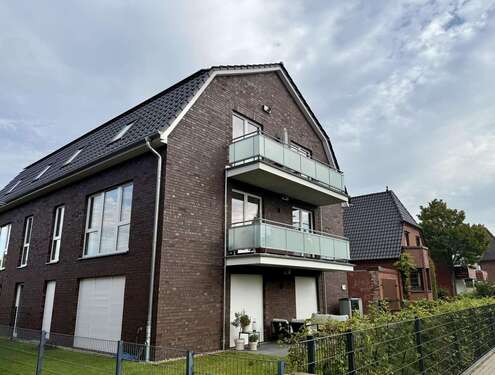 Foto - Wohnung zum Kaufen in Norderstedt 403.000,00 € 70.13 m²