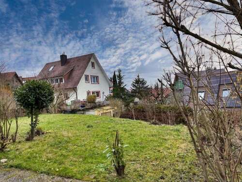 Foto - Haus zum Kaufen in Freiburg 1.200.000,00 € 180 m²