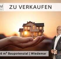 Grundstück zu verkaufen in Wiedemar Doberstau 125.000,00 € 4636 m² - Wiedemar / Doberstau