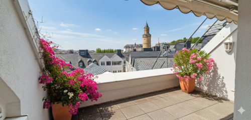 Foto - Wohnung zum Kaufen in Idstein 325.000,00 € 88 m²