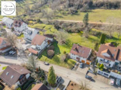Foto - Grundstück zu verkaufen in Neidlingen 270.000,00 € 940 m²