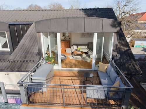 Foto - Wohnung zum Kaufen in Ottobrunn 649.000,00 € 97 m²