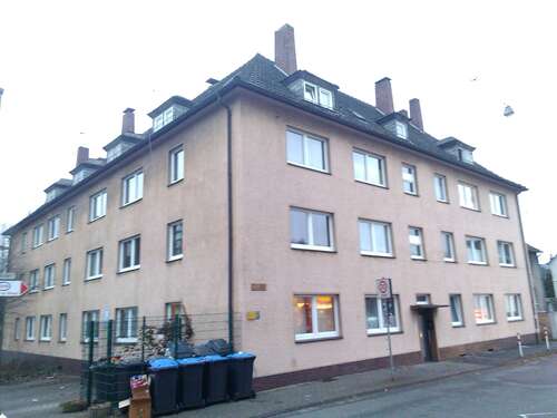 Foto - Wohnung zum Mieten in Siegen 508,00 € 69.46 m²