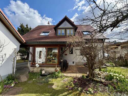 Foto - Haus zum Kaufen in Saal 429.000,00 € 150 m²