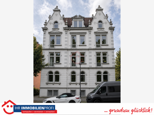 Foto - Wohnung zum Mieten in Bad Nauheim 780,00 € 65 m²