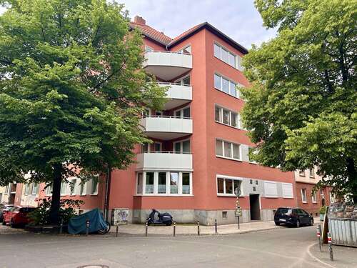 Foto - Wohnung zum Kaufen in Hannover 285.000,00 € 75.63 m²