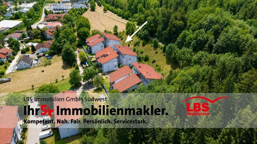 Foto - Wohnung zum Kaufen in Immendingen 314.000,00 € 106.51 m²