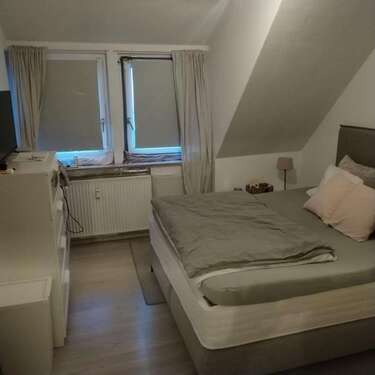 Foto - Wohnung zum Mieten in Bremerhaven 499,00 € 40 m²