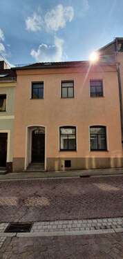 Foto - Haus zum Mieten in Oschatz 1.185,00 € 180 m²
