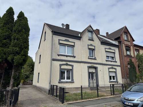 Foto - Haus zum Kaufen in Witten 499.000,00 € 251 m²