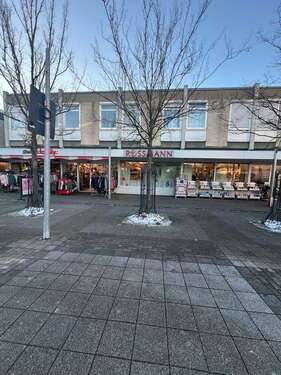 Foto - Wohnung zum Mieten in Wolfsburg 450,00 € 49 m²