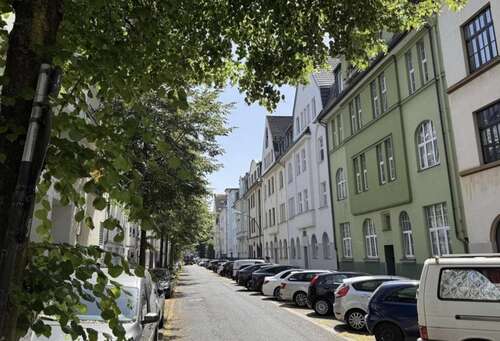 Foto - Wohnung zum Kaufen in Köln 220.000,00 € 41.8 m²