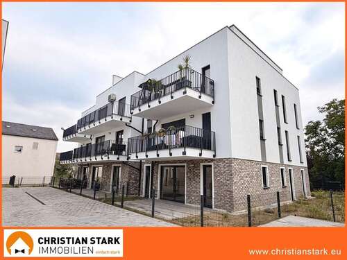 Foto - Wohnung zum Mieten in Bad Kreuznach 1.280,00 € 95.35 m²