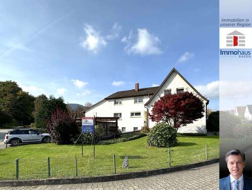 Foto - Haus zum Kaufen in Gaggenau 319.000,00 € 122 m²