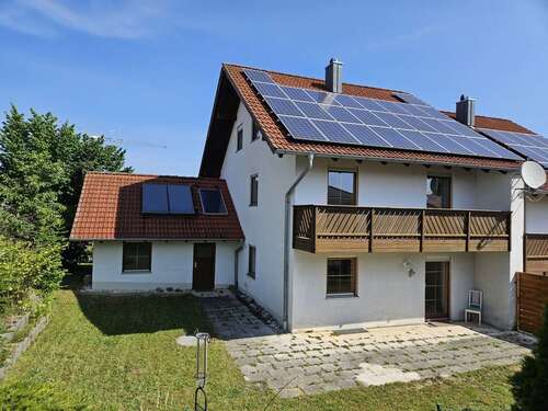 Foto - Haus zum Kaufen in Simbach 354.000,00 € 127.08 m²