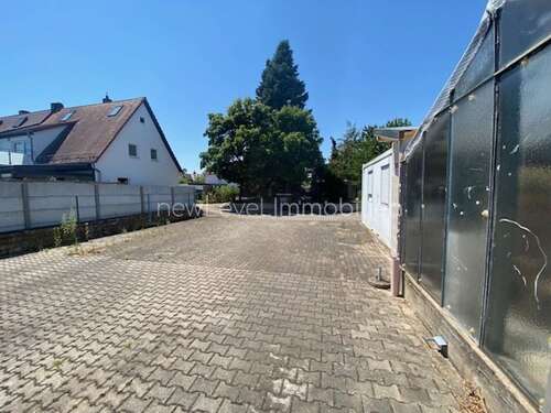 Foto - Grundstück zu verkaufen in Nürnberg 825.000,00 € 904 m²