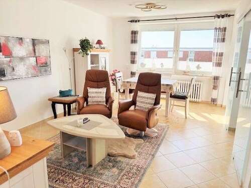 Foto - Wohnung zum Kaufen in Cuxhaven 165.000,00 € 39 m²