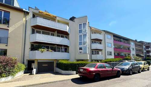 Foto - Wohnung zum Kaufen in Bonn 270.000,00 € 67 m²