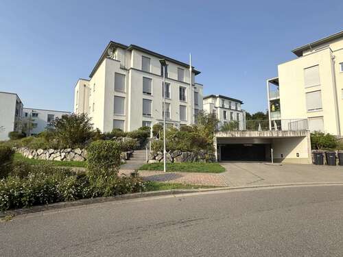 Foto - Wohnung zum Kaufen in Umkirch 240.000,00 € 51.6 m²