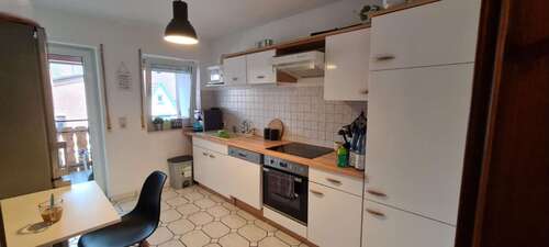Foto - Wohnung zum Mieten in Niefern 860,00 € 85 m²
