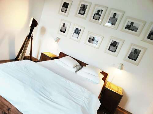 Foto - Wohnen auf Zeit in Aachen 1.450,00 €