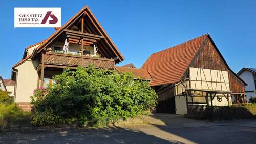 Foto - Haus zum Kaufen in Keltern 360.000,00 € 143.68 m²