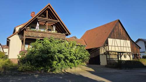 Foto - Haus zum Kaufen in Keltern 405.000,00 € 158.21 m²