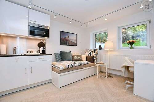 Foto - Wohnung zum Mieten in Stuttgart 890,00 € 16 m²