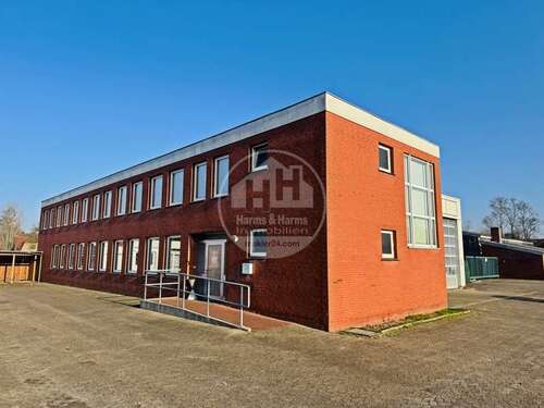 Foto - Halle in Aurich 550.000,00 € 550 m²