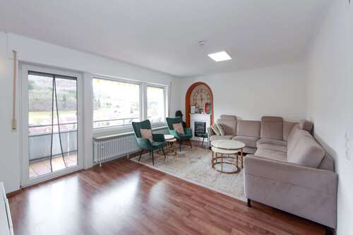 Foto - Wohnung zum Kaufen in Oberkochen 249.000,00 € 100.18 m²