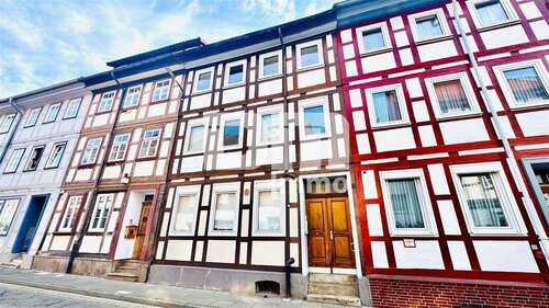 Foto - Haus zum Kaufen in Northeim 184.900,00 € 180 m²
