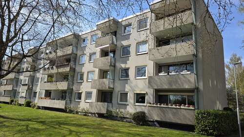 Foto - Wohnung zum Kaufen in Hannover 189.000,00 € 85 m²