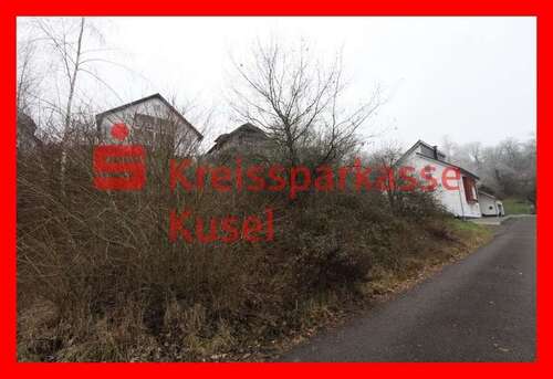 Foto - Grundstück zu verkaufen in Kusel 63.270,00 € 703 m²