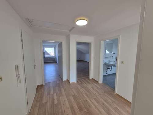 Foto - Wohnung zum Mieten in Lohr 740,00 € 79 m²