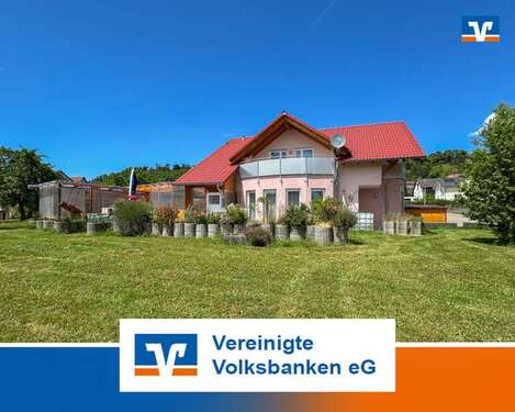 Foto - Haus zum Kaufen in Sonnenbühl Willmandingen 569.000,00 € 163 m²
