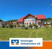 Haus zum Kaufen in Sonnenbühl Willmandingen 569.000,00 € 163 m² - Sonnenbühl / Willmandingen