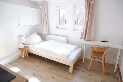 Foto - Wohnung zum Mieten in Tübingen 1.100,00 € 25 m²