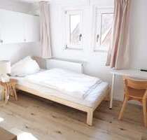 Wohnung zum Mieten in Tübingen 1.100,00 € 25 m²