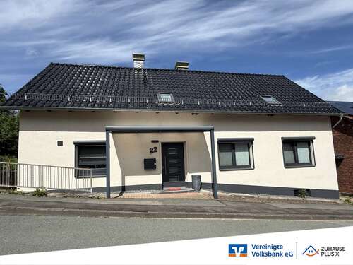 Foto - Haus zum Kaufen in Bad Driburg 255.000,00 € 110 m²
