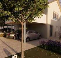 Haus zum Kaufen in Affalterbach 790.200,00 € 134.57 m²