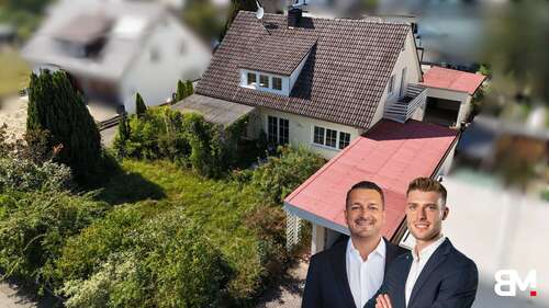 Foto - Haus zum Kaufen in Thannhausen 299.000,00 € 178 m²