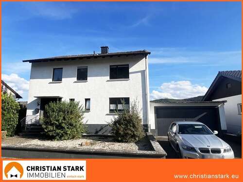 Foto - Haus zum Kaufen in Hochstetten-Dhaun 249.800,00 € 139.76 m²