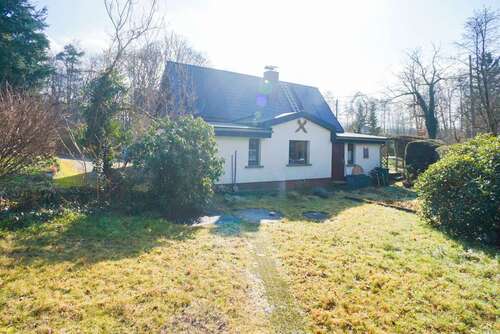 Foto - Haus zum Kaufen in Doberschau-Gaußig 169.000,00 € 96 m²