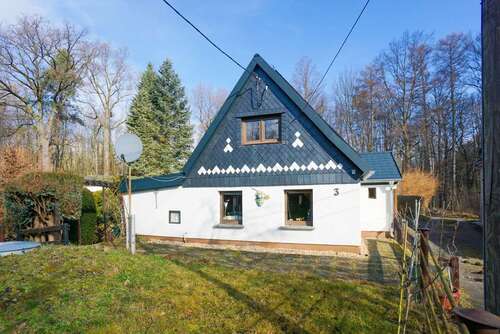 Foto - Haus zum Kaufen in Doberschau-Gaußig 189.000,00 € 96 m²