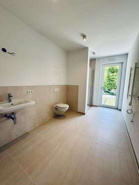Foto - Wohnung zum Mieten in Wernigerode 1.061,10 € 78.6 m²