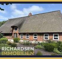 Haus zum Kaufen in Bargum 289.000,00 € 163.94 m²