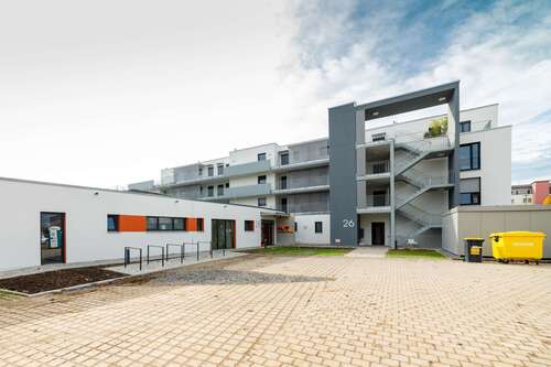 Foto - Wohnung zum Mieten in Weinstadt-Endersbach 1.018,00 € 69.59 m²