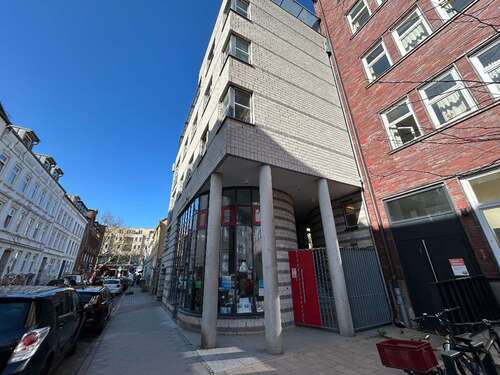 Foto - Wohnung zum Mieten in Hamburg 1.507,00 € 75 m²